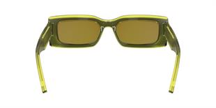 Calvin Klein CKJ24604S 051 53 Unisex Güneş Gözlüğü