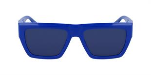 Calvin Klein CKJ23653S 400 55 Unisex Güneş Gözlüğü