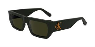 Calvin Klein CKJ24625S 309 55 Unisex Güneş Gözlüğü