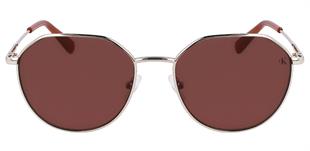 Calvin Klein CKJ23201S 717 55 Unisex Güneş Gözlüğü