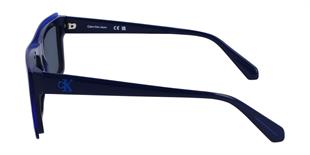 Calvin Klein CKJ23657S 400 55 Unisex Güneş Gözlüğü