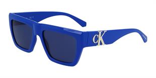 Calvin Klein CKJ23653S 400 55 Unisex Güneş Gözlüğü