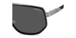 Carrera 1072S V8139 61 Polarize Erkek Güneş Gözlüğü