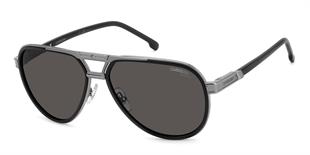 Carrera 1076S ANSM9 61 Polarize Erkek Güneş Gözlüğü