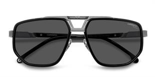 Carrera 1072S V8139 61 Polarize Erkek Güneş Gözlüğü