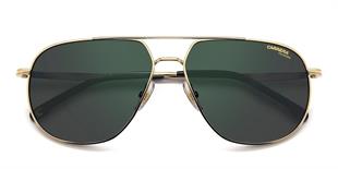 Carrera 363S RHLQ3 61 Polarize Erkek Güneş Gözlüğü