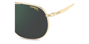 Carrera 363S RHLQ3 61 Polarize Erkek Güneş Gözlüğü