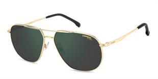 Carrera 363S RHLQ3 61 Polarize Erkek Güneş Gözlüğü