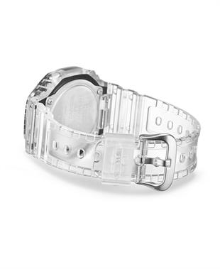 Casio G-Shock GA-2100SRS-7ADR Unisex Kol Saati