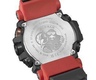 Casio G-Shock GW-9500-1A4DR Erkek Kol Saati