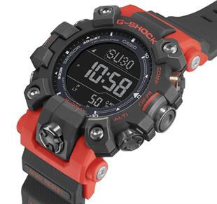 Casio G-Shock GW-9500-1A4DR Erkek Kol Saati
