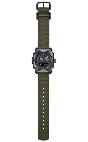 Casio Pro Trek PRW-6900YB-3DR Güneş Enerjili Erkek Kol Saati