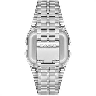 Casio A500WA-1DF Erkek Kol Saati