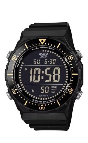 Casio AE-1700H-1BVDF Erkek Kol Saati