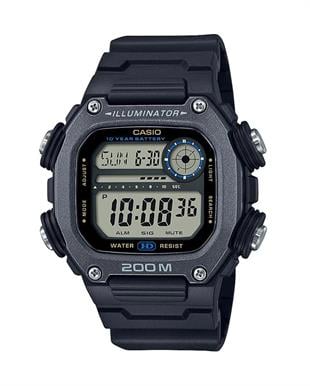 Casio DW-291HX-1AVDF Dijital Erkek Kol Saati