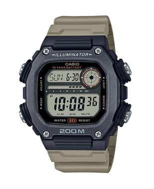 Casio DW-291HX-5AVDF Dijital Erkek Kol Saati