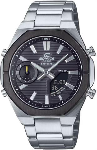 Casio Edifice ECB-S10DB-1ADF Erkek Kol Saati