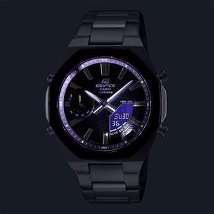 Casio Edifice ECB-S10DB-1ADF Erkek Kol Saati