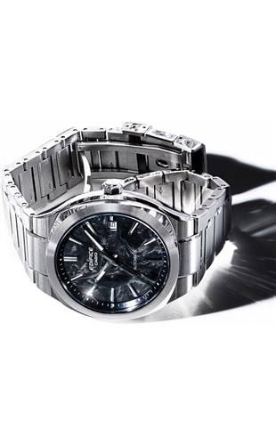 Casio Edifice EFK-200CD-1ADR Otomatik Erkek Kol Saati