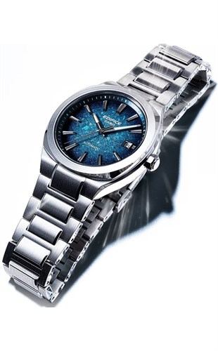 Casio Edifice EFK-200D-2ADR Otomatik Erkek Kol Saati