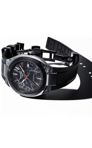 Casio Edifice EFK-200XPB-1ADR Otomatik Erkek Kol Saati