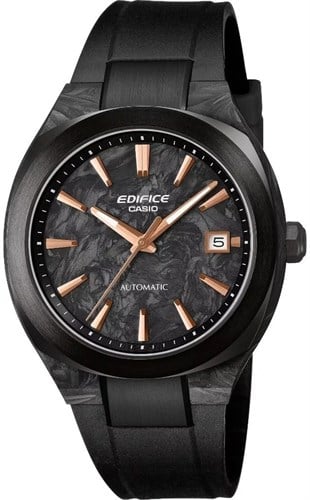 Casio Edifice EFK-200XPB-1ADR Otomatik Erkek Kol Saati