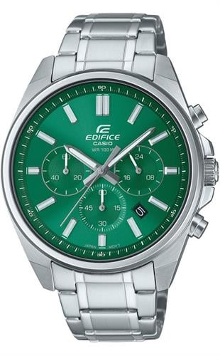 Casio Edifice EFV-650D-3AVUDF Erkek Kol Saati  