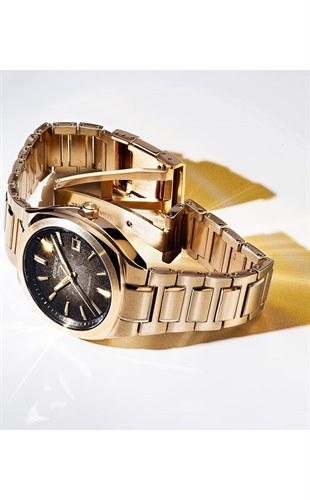 Casio Edifice EFK-200DG-5ADR Otomatik Erkek Kol Saati