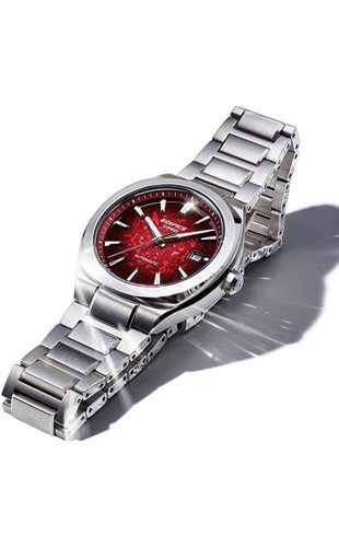 Casio Edifice EFK-200D-4ADR Otomatik Erkek Kol Saati