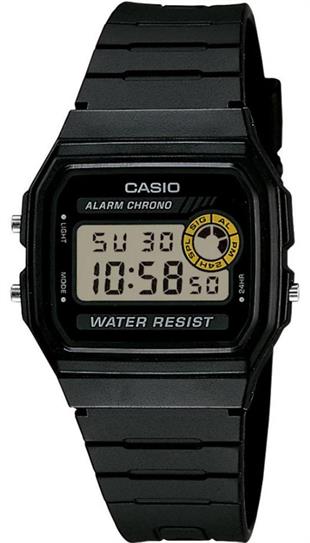 Casio F-94WA-8DG Erkek Kol Saati