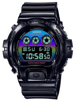Casio G-Shock DW-6900RGB-1DR Erkek Kol Saati