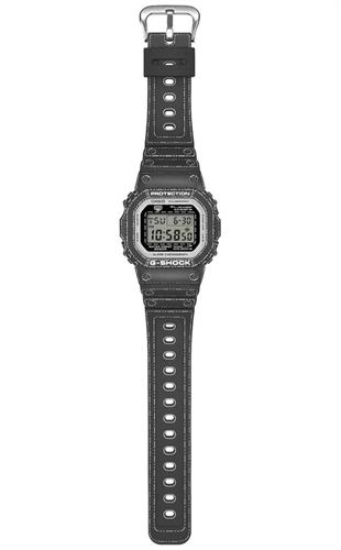 Casio G-Shock DW-5600RGM-1DR Erkek Kol Saati