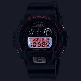Casio G-Shock DW-6900TR-1DR Erkek Kol Saati