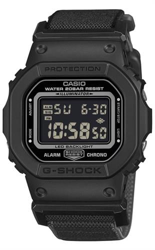 Casio G-Shock DW-5600MNC-1DR Erkek Kol Saati