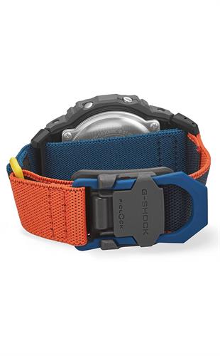 Casio G-Shock DW-5600MNC-8A2DR Erkek Kol Saati