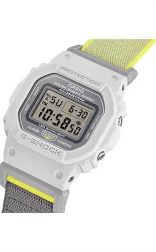 Casio G-Shock DW-5600MNC-7A8DR Erkek Kol Saati