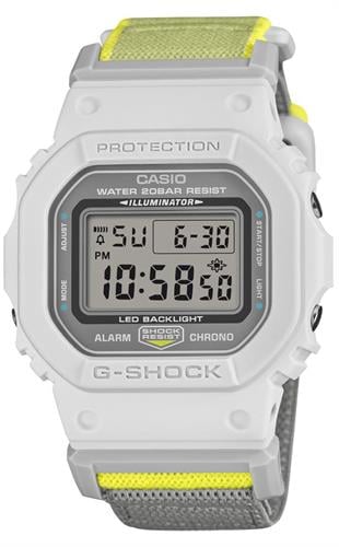 Casio G-Shock DW-5600MNC-7A8DR Erkek Kol Saati