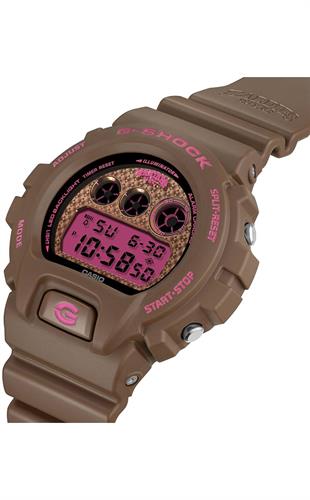 Casio G-Shock DW-6900HH-5DR Erkek Kol Saati