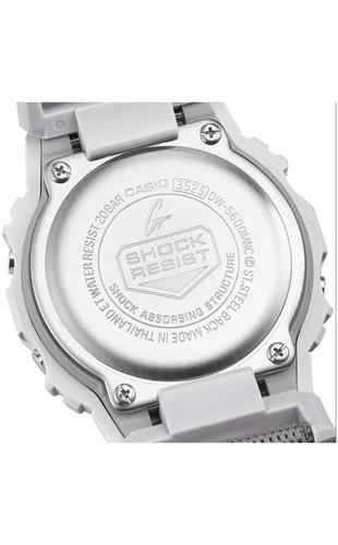 Casio G-Shock DW-5600MNC-7A8DR Erkek Kol Saati