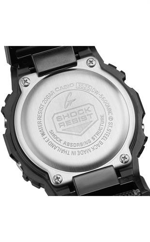 Casio G-Shock DW-5600MNC-1DR Erkek Kol Saati