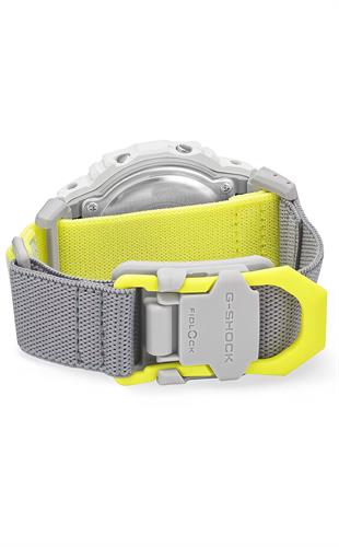 Casio G-Shock DW-5600MNC-7A8DR Erkek Kol Saati