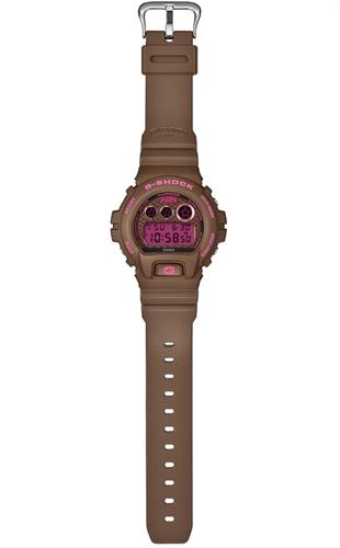 Casio G-Shock DW-6900HH-5DR Erkek Kol Saati