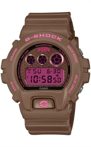 Casio G-Shock DW-6900HH-5DR Erkek Kol Saati