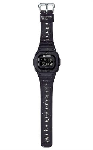 Casio G-Shock G-5600SRF-1DR Erkek Kol Saati