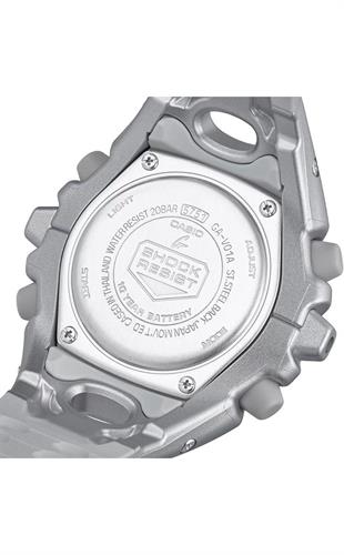 Casio G-Shock GA-V01A-8ADR Erkek Kol Saati