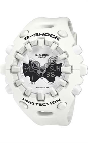 Casio G-Shock GA-V01-7ADR Erkek Kol Saati