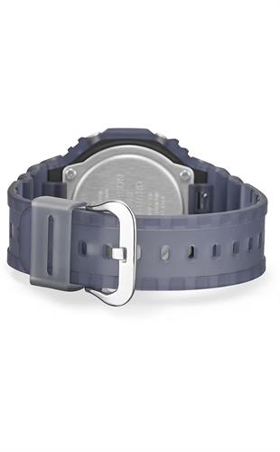 Casio G-Shock GA-2100K-2ADR Erkek Kol Saati