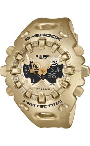 Casio G-Shock GA-V01A-9ADR Erkek Kol Saati