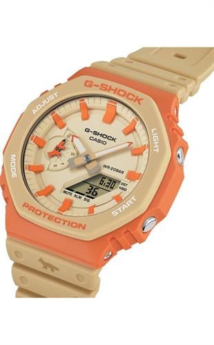 Casio G-Shock GA-2110MK-5ADR Erkek Kol Saati