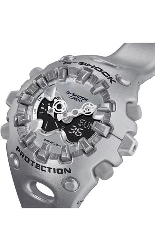 Casio G-Shock GA-V01A-8ADR Erkek Kol Saati